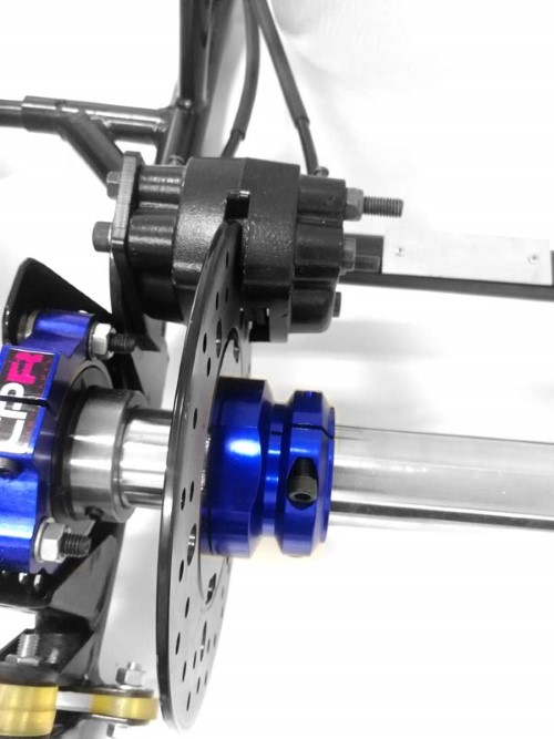 GK BKHC04 Go Kart...